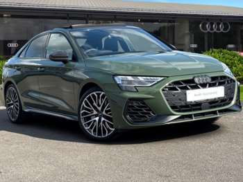 2024 - 2.0 TFSI Vorsprung S Tronic quattro Euro 6 (s/s) 4dr