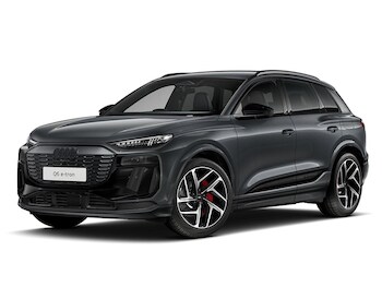 Audi - Q6 e-tron