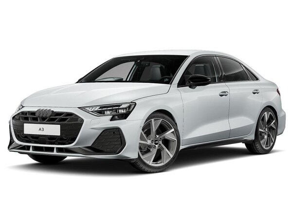 Used Audi A3 2025 for sale - 76182144: Photo 1