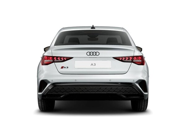 Used Audi A3 2025 for sale - 76182144: Photo 4