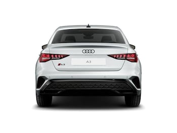 Used Audi A3 2025 for sale - 76182144: Photo 4