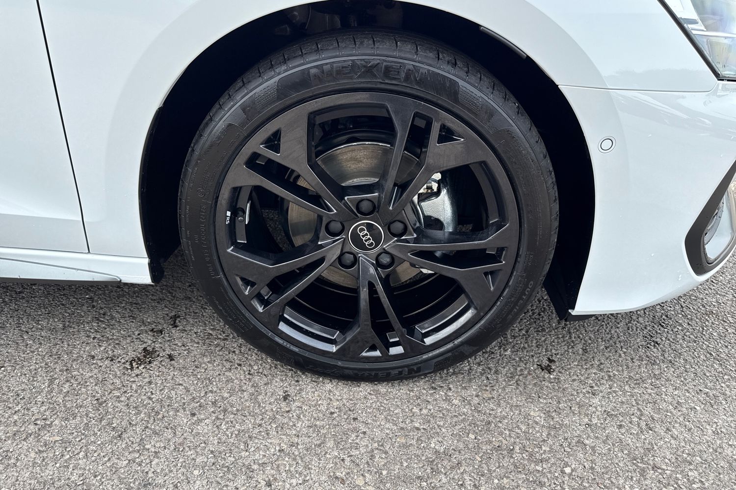 Used Audi A3 2025 for sale - 77774025: Photo 11