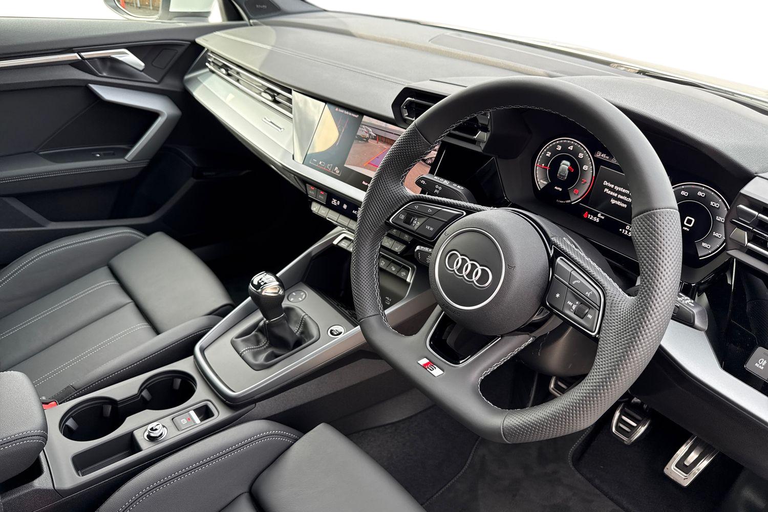 Used Audi A3 2025 for sale - 77774025: Photo 13