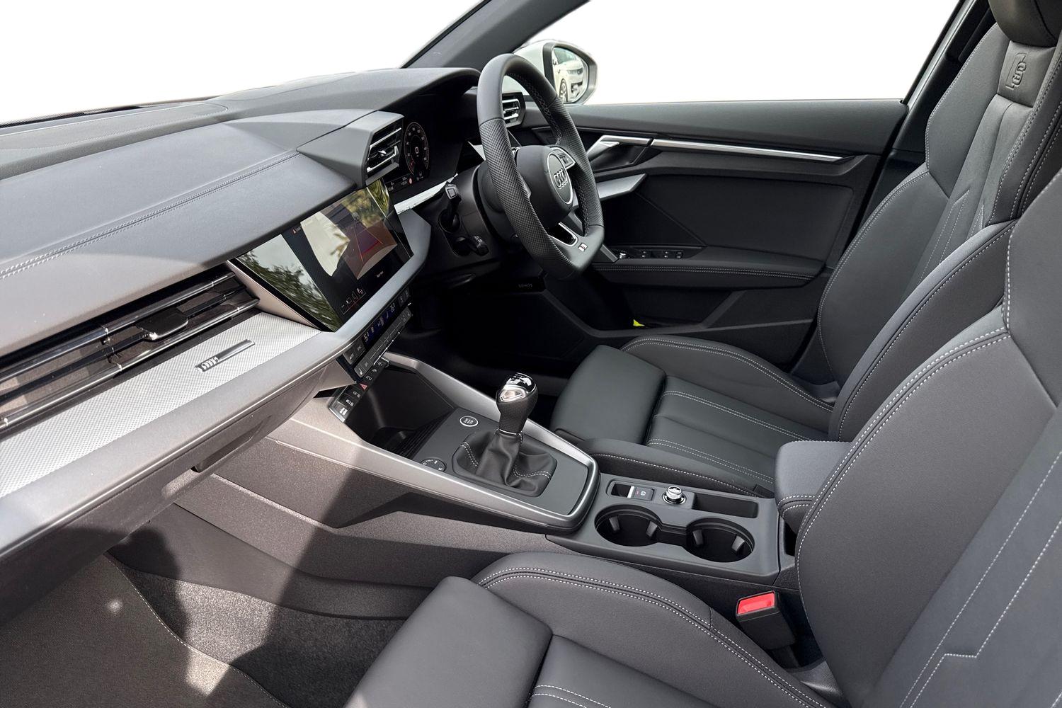 Used Audi A3 2025 for sale - 77774025: Photo 14