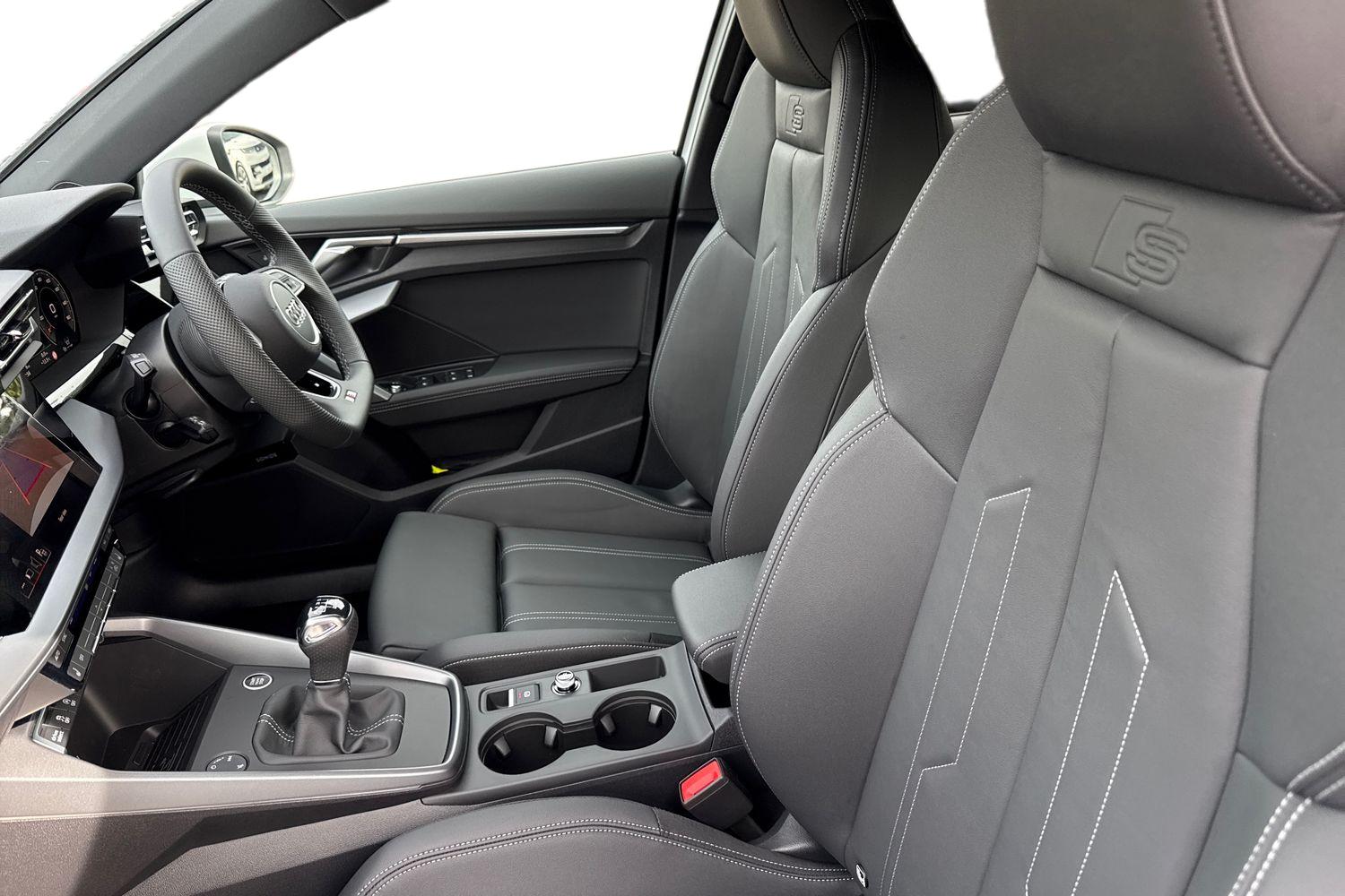 Used Audi A3 2025 for sale - 77774025: Photo 15