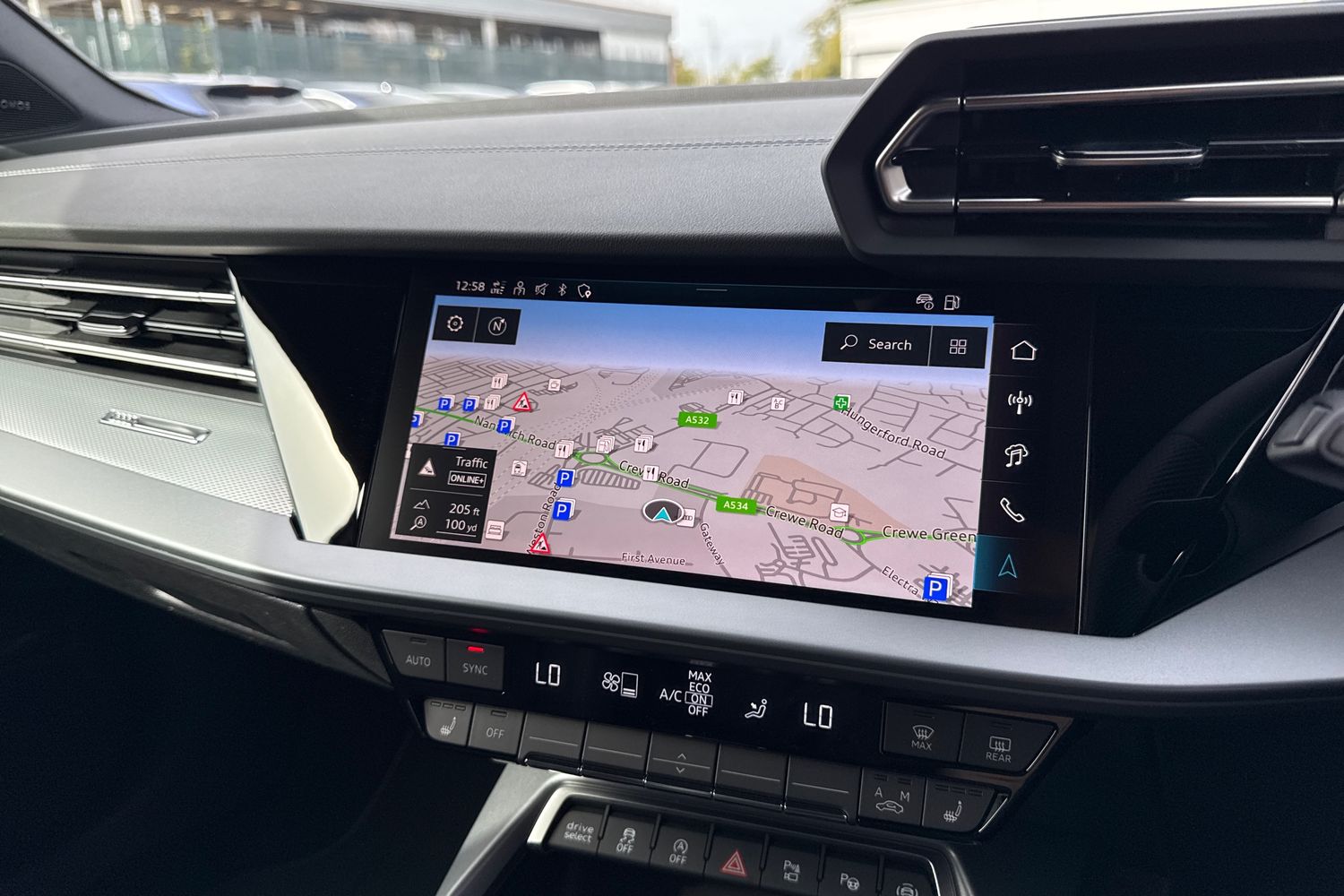 Used Audi A3 2025 for sale - 77774025: Photo 16