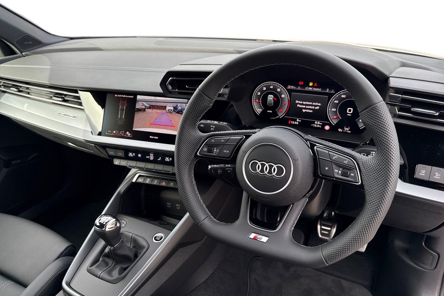 Used Audi A3 2025 for sale - 77774025: Photo 17