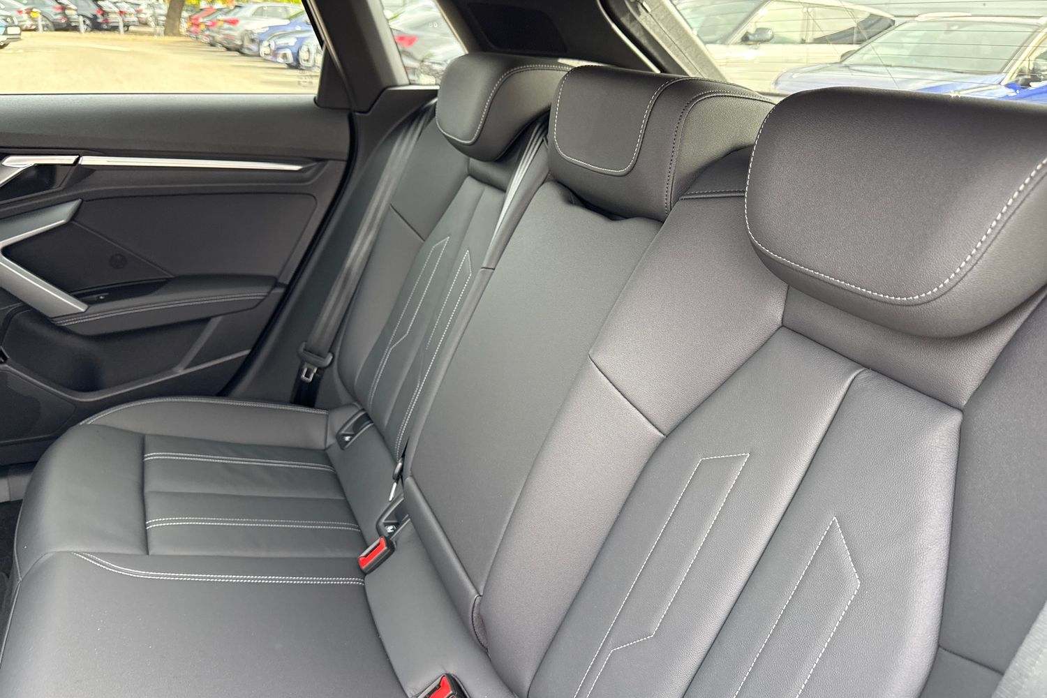 Used Audi A3 2025 for sale - 77774025: Photo 18