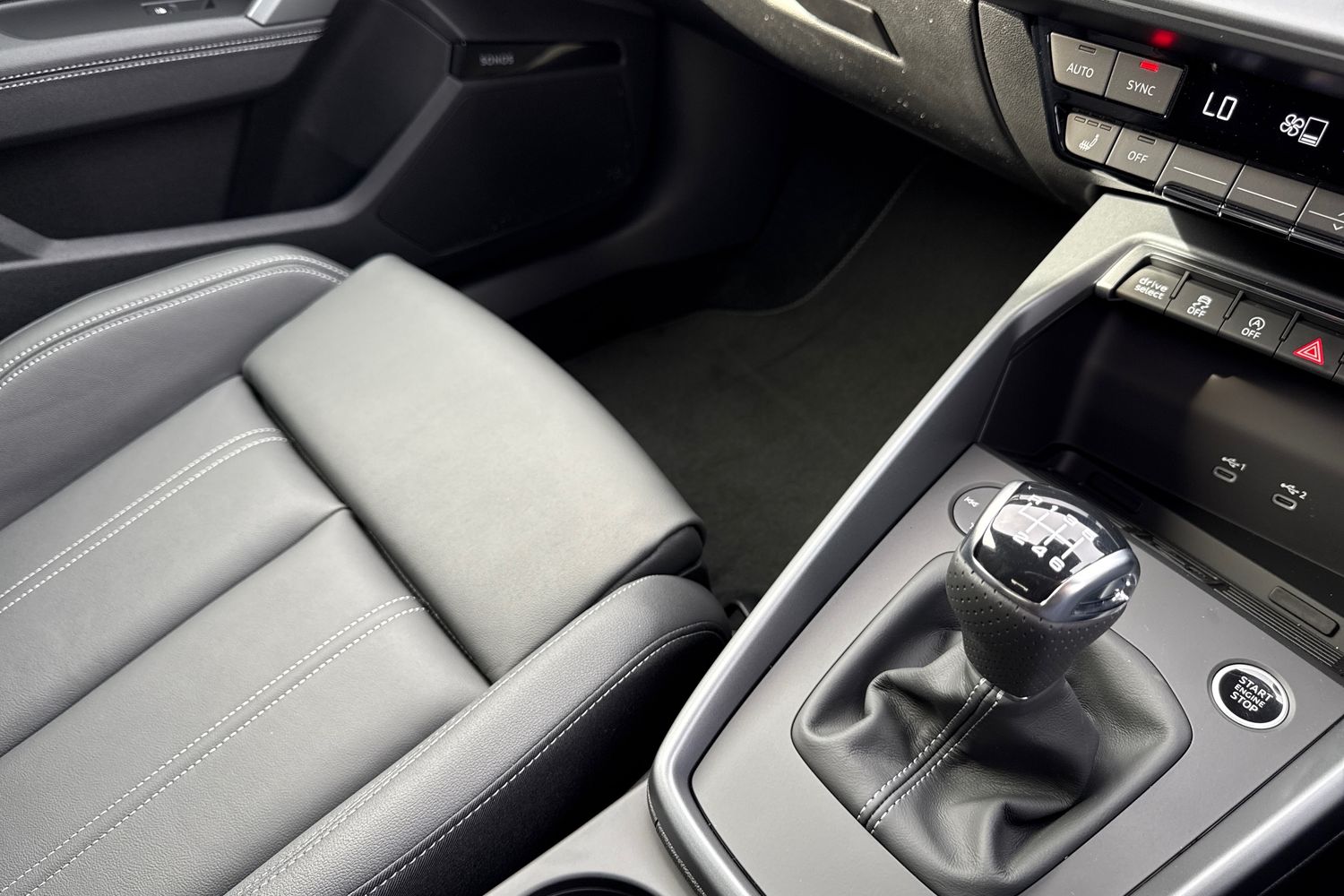 Used Audi A3 2025 for sale - 77774025: Photo 19