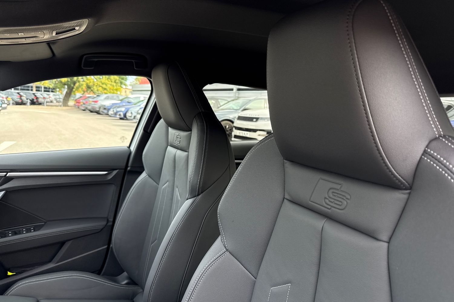 Used Audi A3 2025 for sale - 77774025: Photo 23