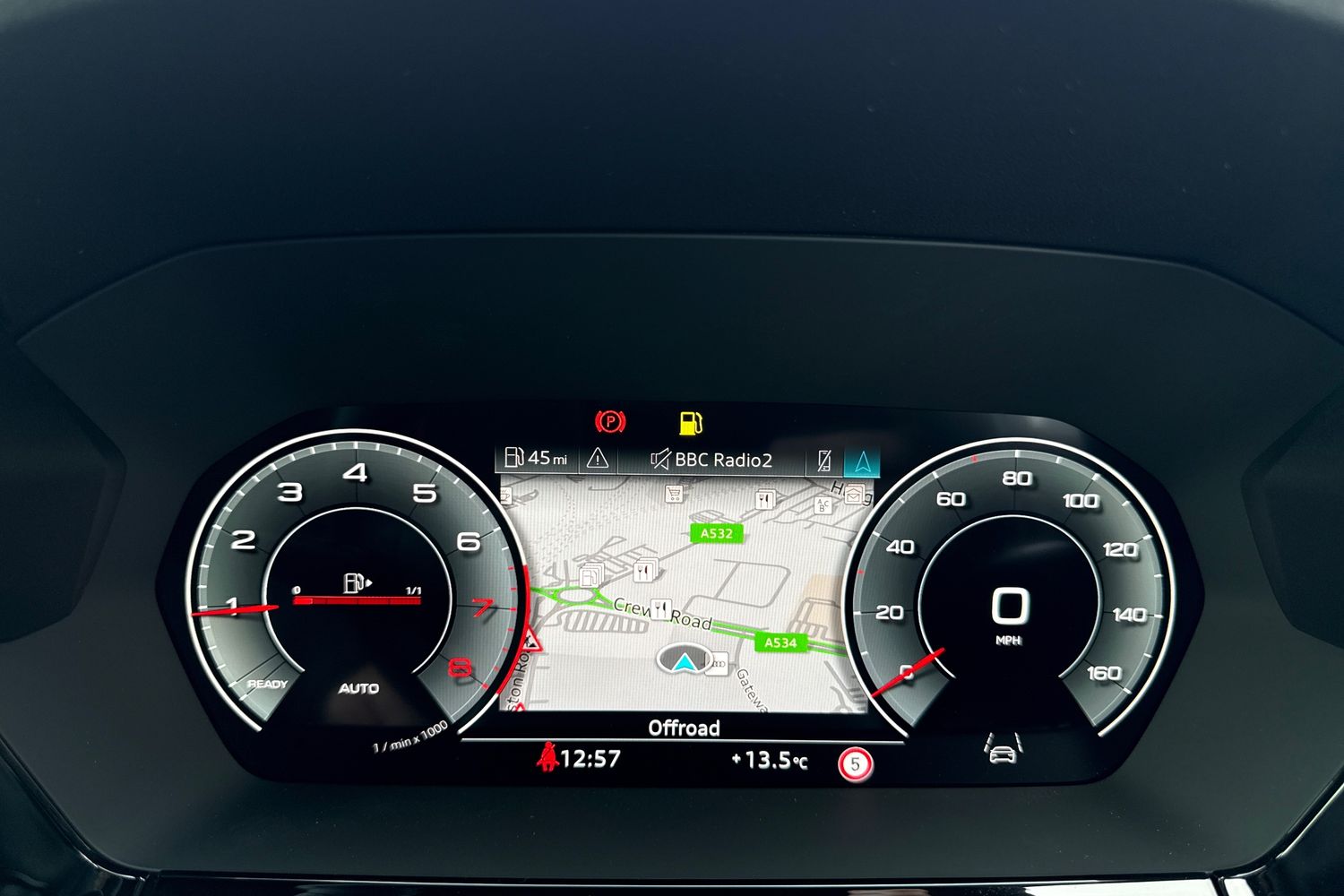 Used Audi A3 2025 for sale - 77774025: Photo 27