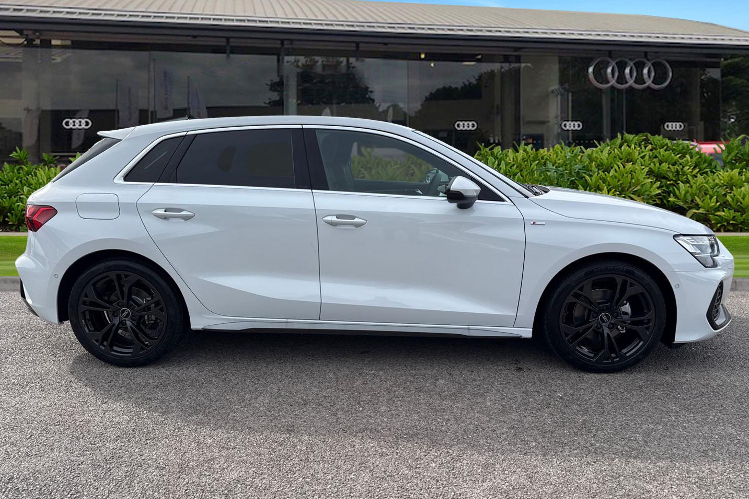Used Audi A3 2025 for sale - 77774025: Photo 3