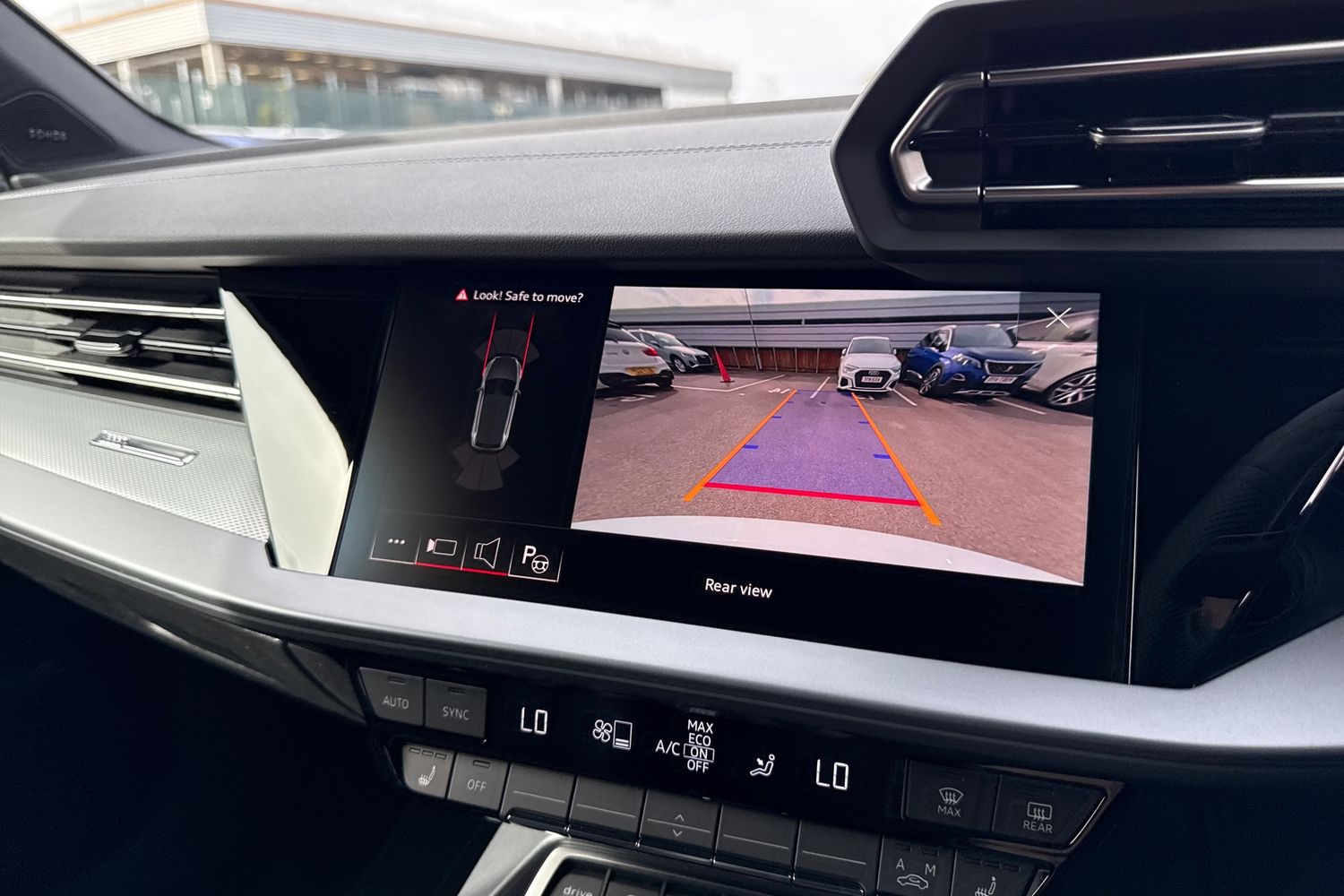 Used Audi A3 2025 for sale - 77774025: Photo 31