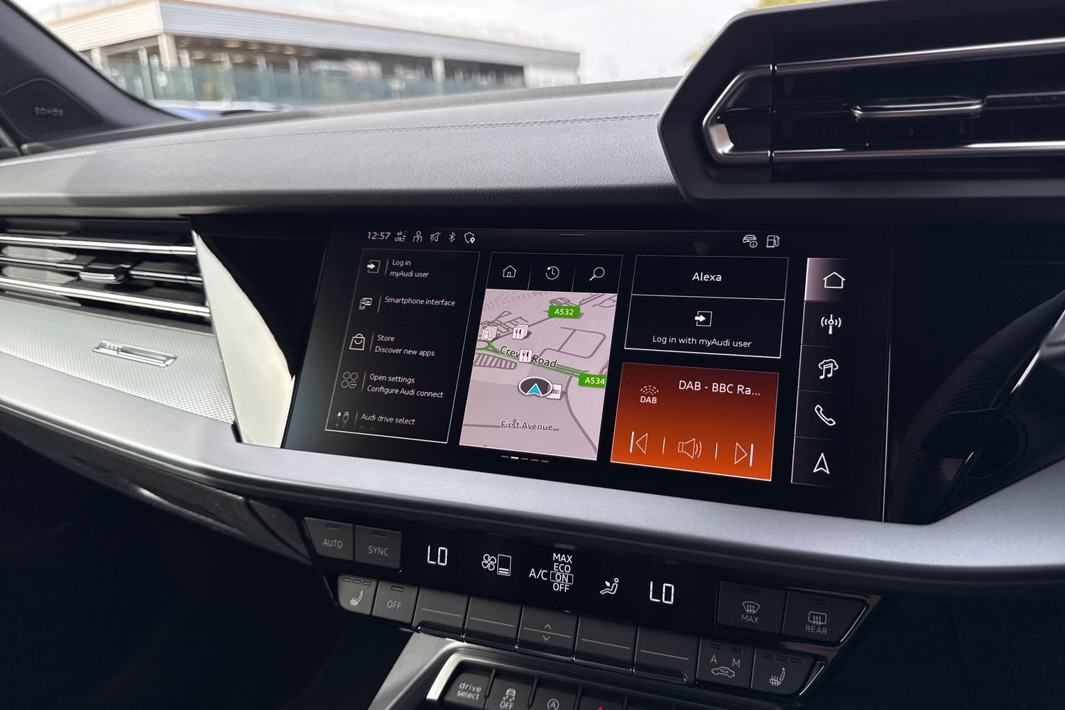 Used Audi A3 2025 for sale - 77774025: Photo 32