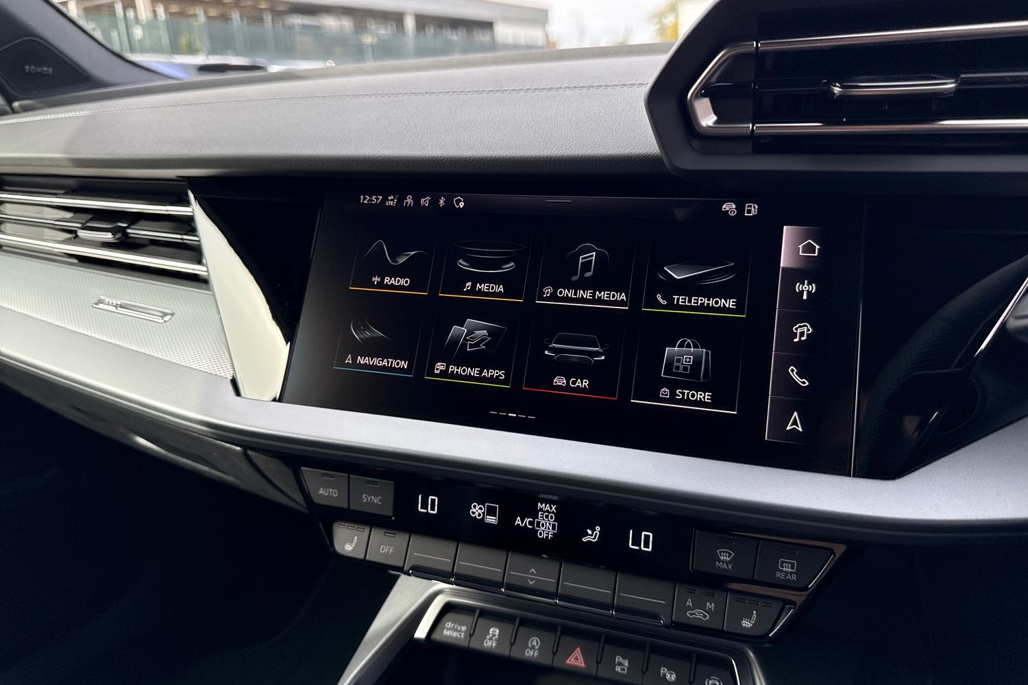 Used Audi A3 2025 for sale - 77774025: Photo 33