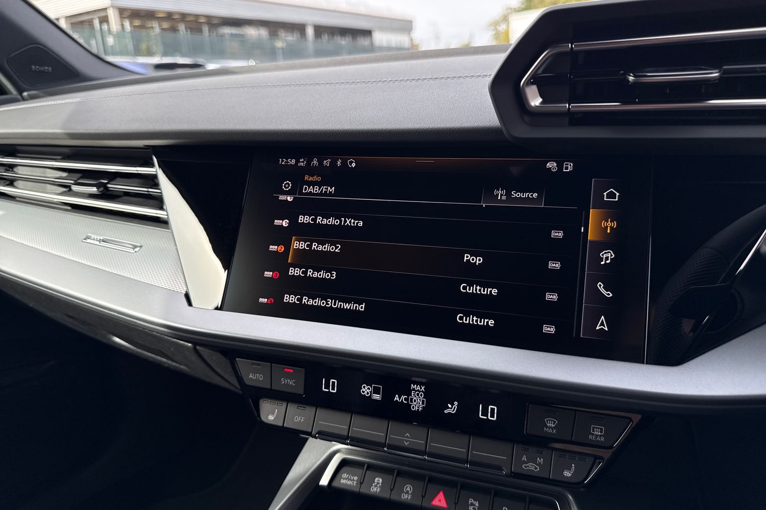 Used Audi A3 2025 for sale - 77774025: Photo 34