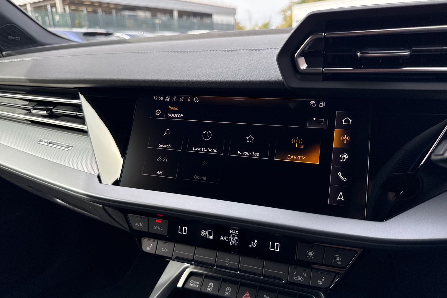 Used Audi A3 2025 for sale - 77774025: Photo 35