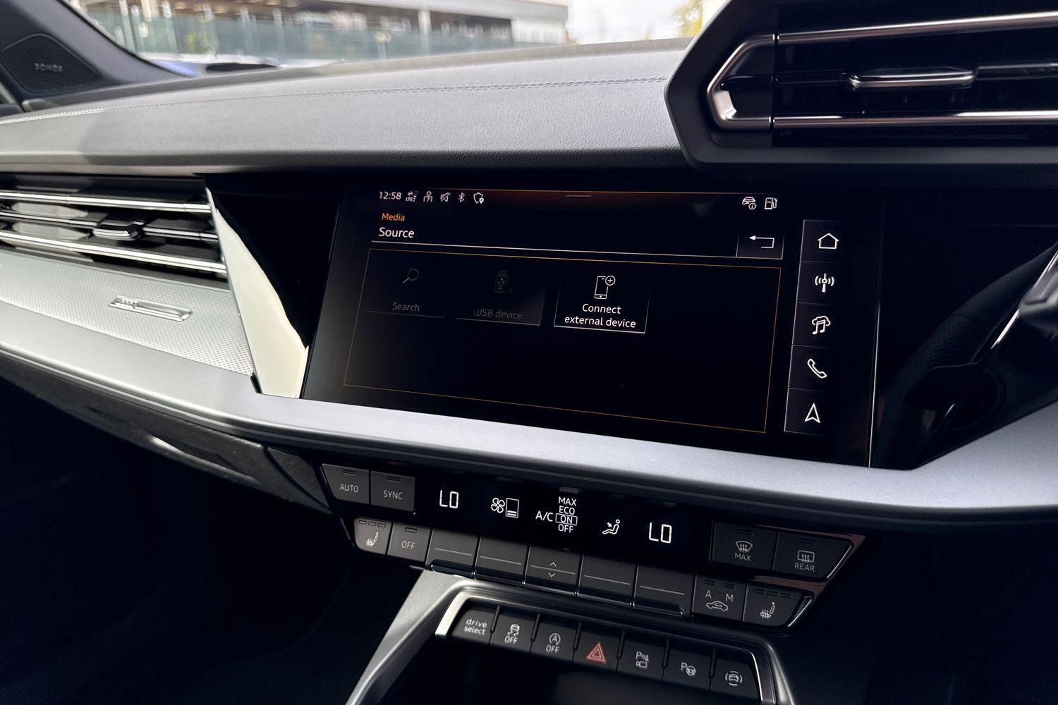 Used Audi A3 2025 for sale - 77774025: Photo 37