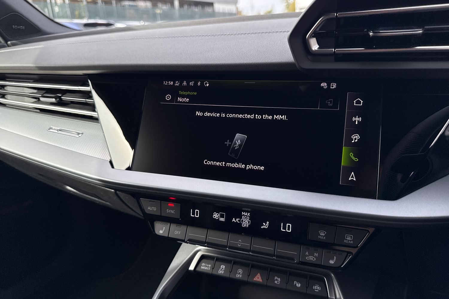 Used Audi A3 2025 for sale - 77774025: Photo 38