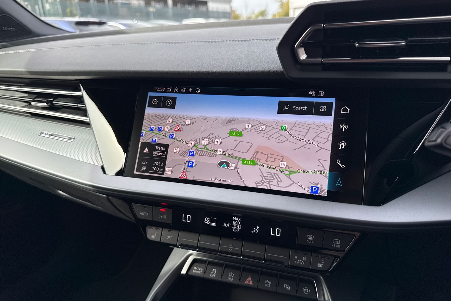 Used Audi A3 2025 for sale - 77774025: Photo 39