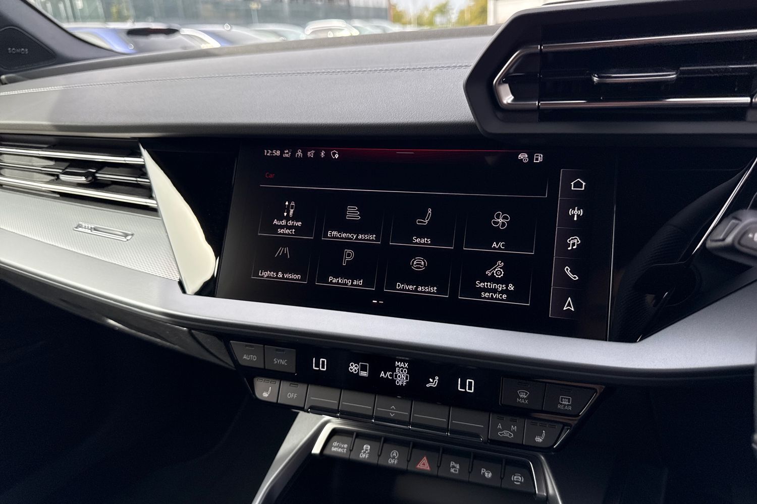 Used Audi A3 2025 for sale - 77774025: Photo 42