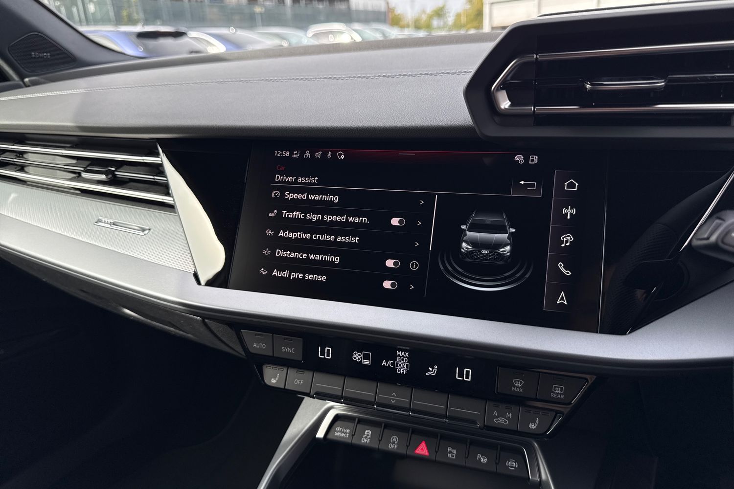 Used Audi A3 2025 for sale - 77774025: Photo 45