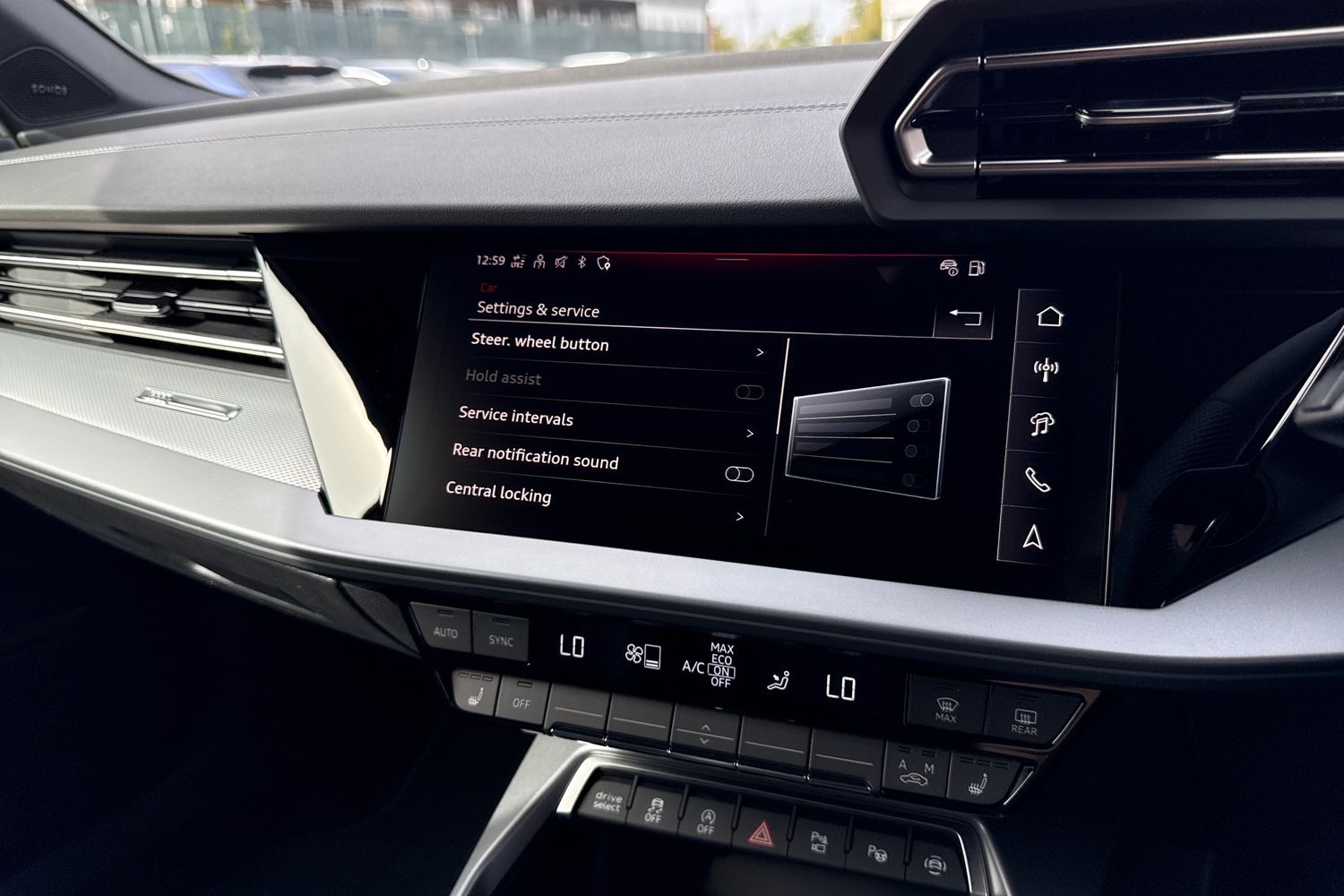 Used Audi A3 2025 for sale - 77774025: Photo 46