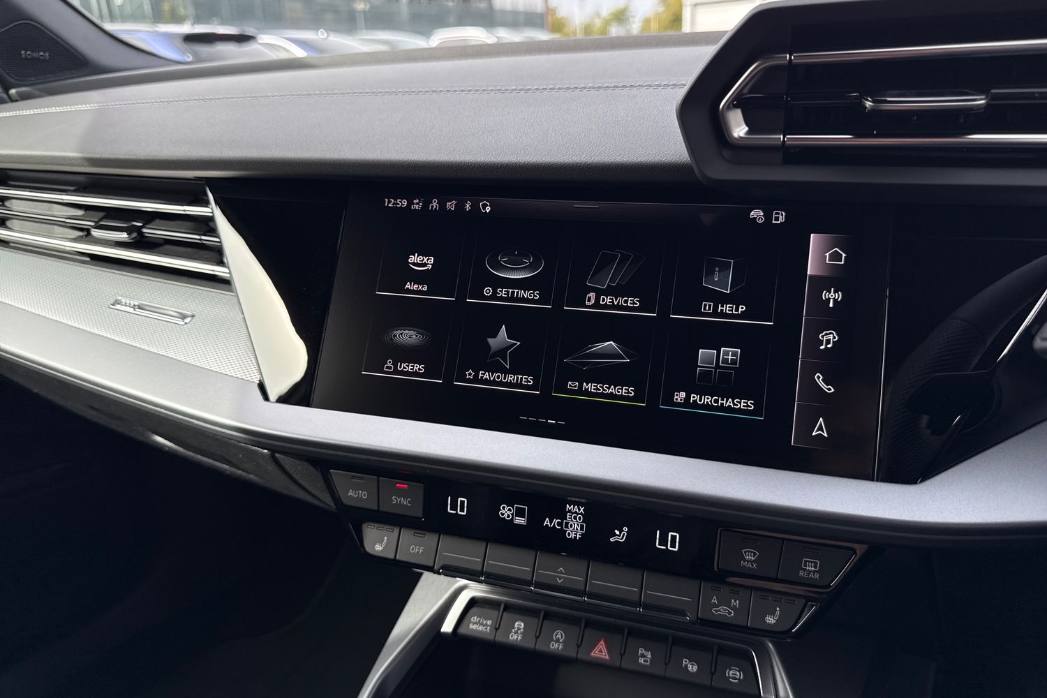 Used Audi A3 2025 for sale - 77774025: Photo 47