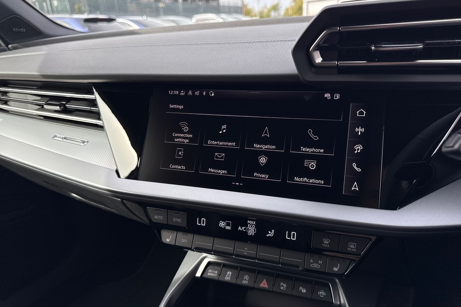 Used Audi A3 2025 for sale - 77774025: Photo 49