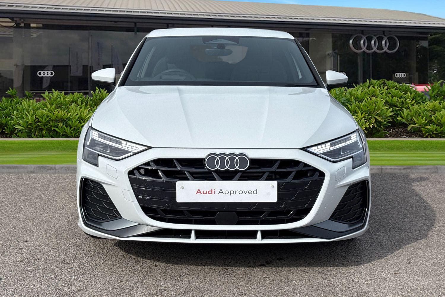 Used Audi A3 2025 for sale - 77774025: Photo 5