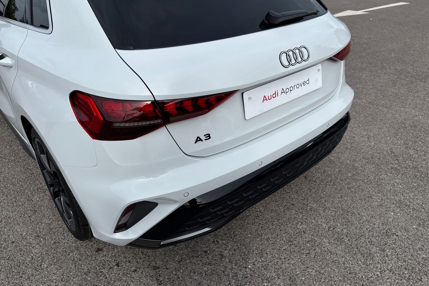 Used Audi A3 2025 for sale - 77774025: Photo 7