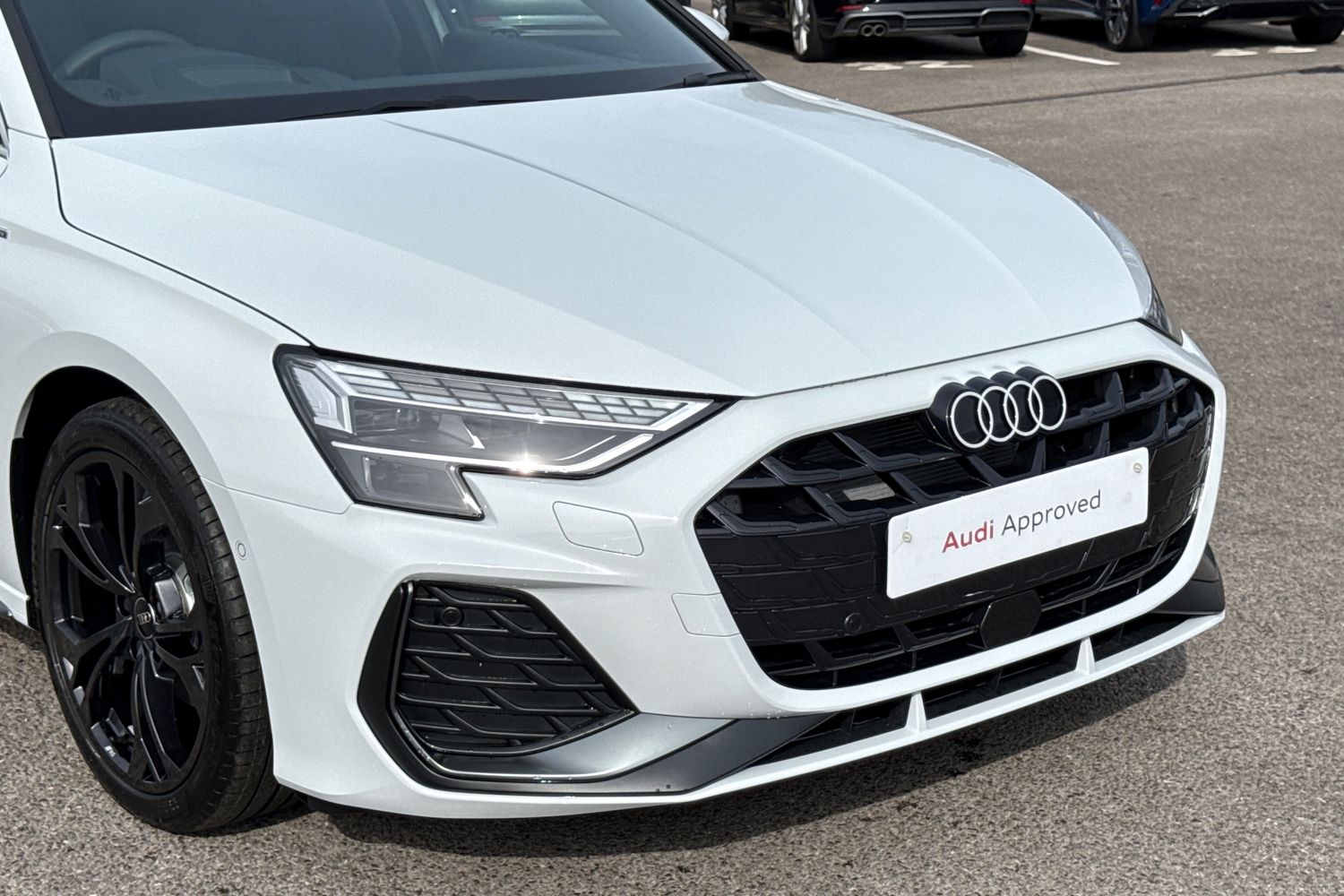 Used Audi A3 2025 for sale - 77774025: Photo 8