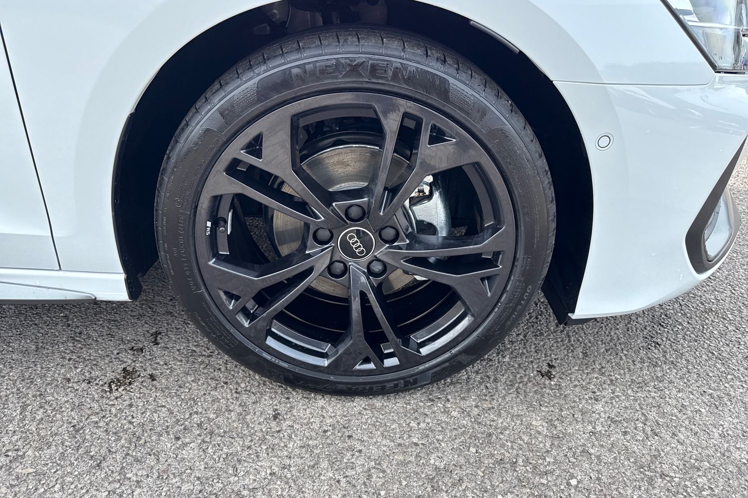 Used Audi A3 2025 for sale - 77774025: Photo 9