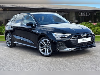 Used Audi A3 2026 for sale - 78359393: Photo