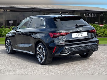 Used Audi A3 2026 for sale - 78359393: Photo