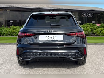 Used Audi A3 2026 for sale - 78359393: Photo