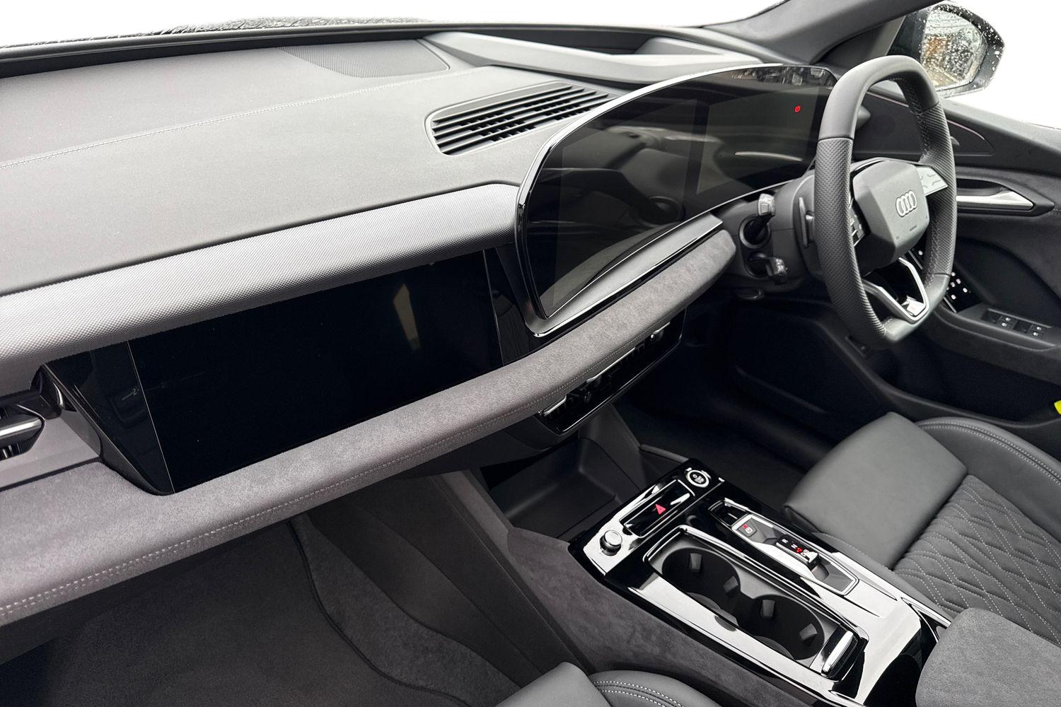 Used Audi Q6 e-tron 2025 for sale - 76177431: Photo 14