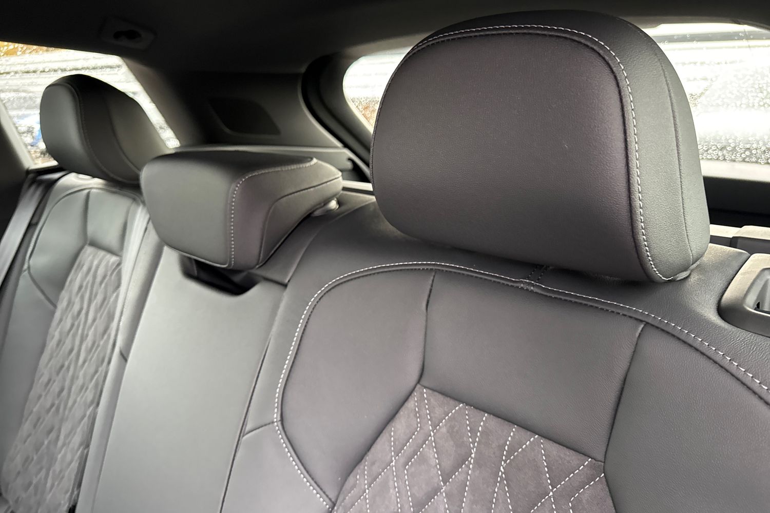 Used Audi Q6 e-tron 2025 for sale - 76177431: Photo 18