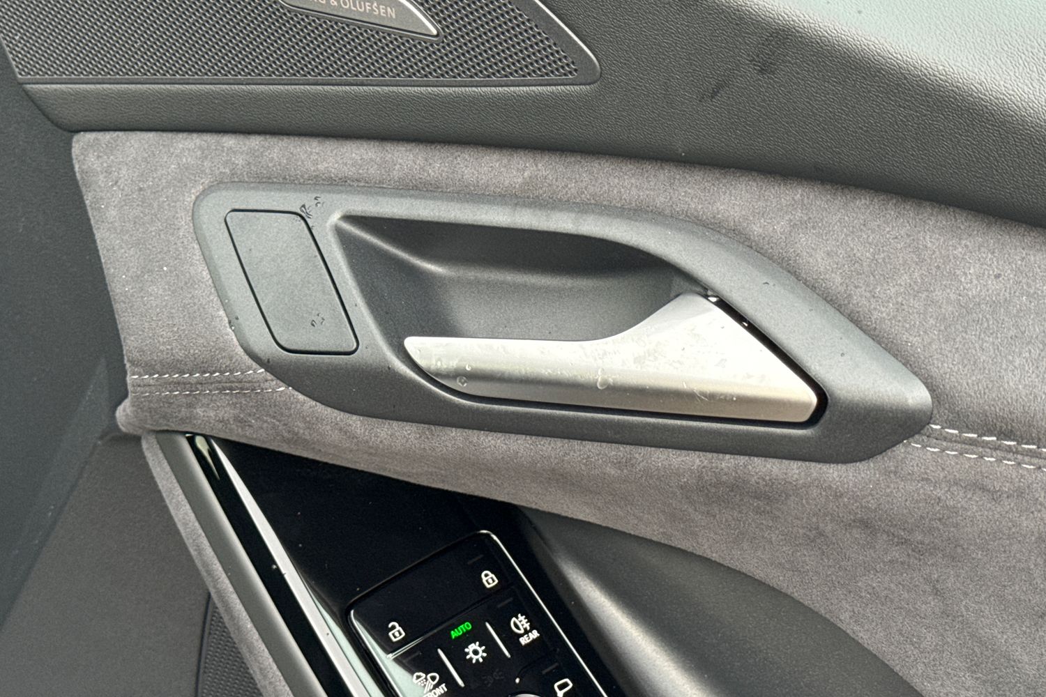 Used Audi Q6 e-tron 2025 for sale - 76177431: Photo 20