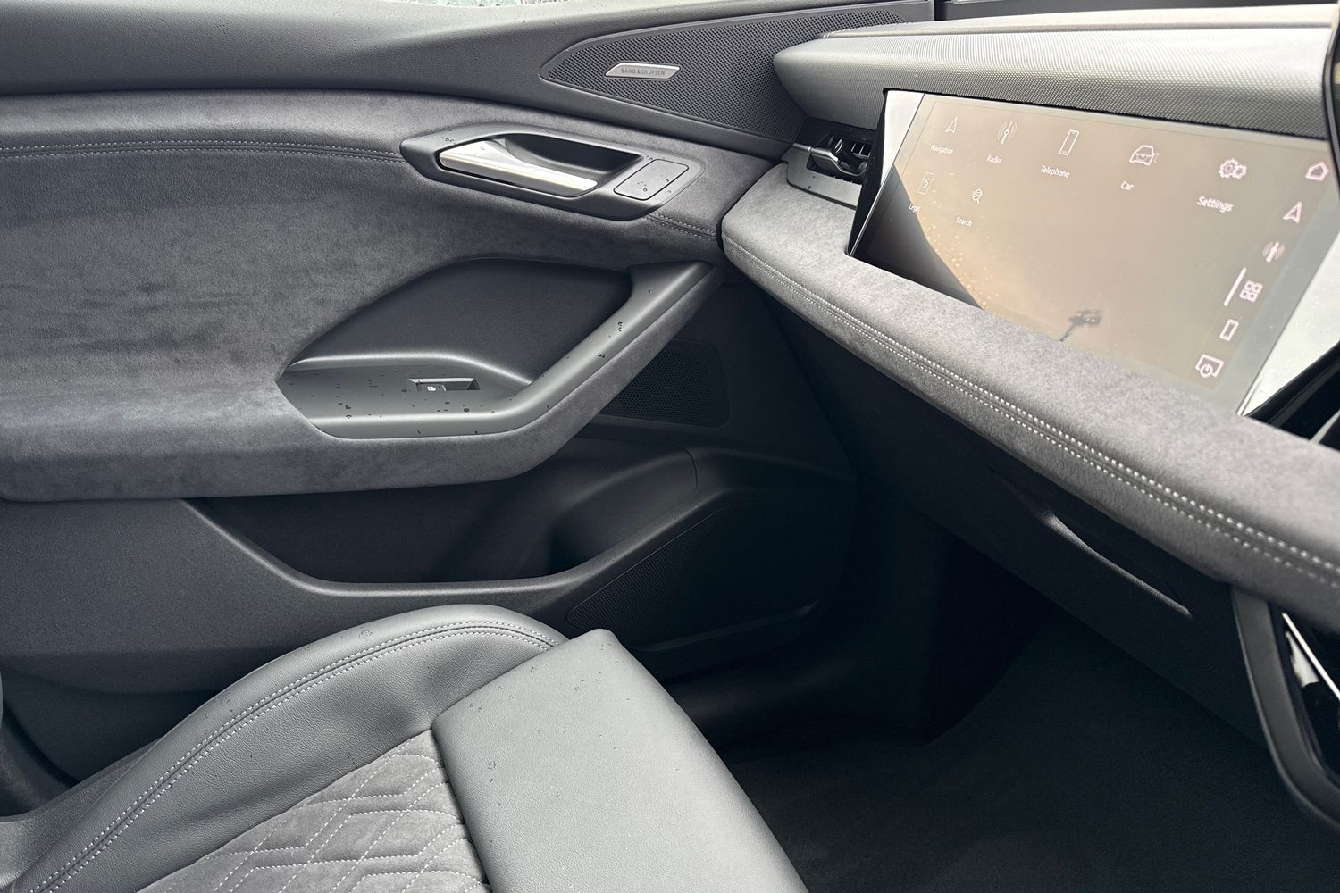 Used Audi Q6 e-tron 2025 for sale - 76177431: Photo 60