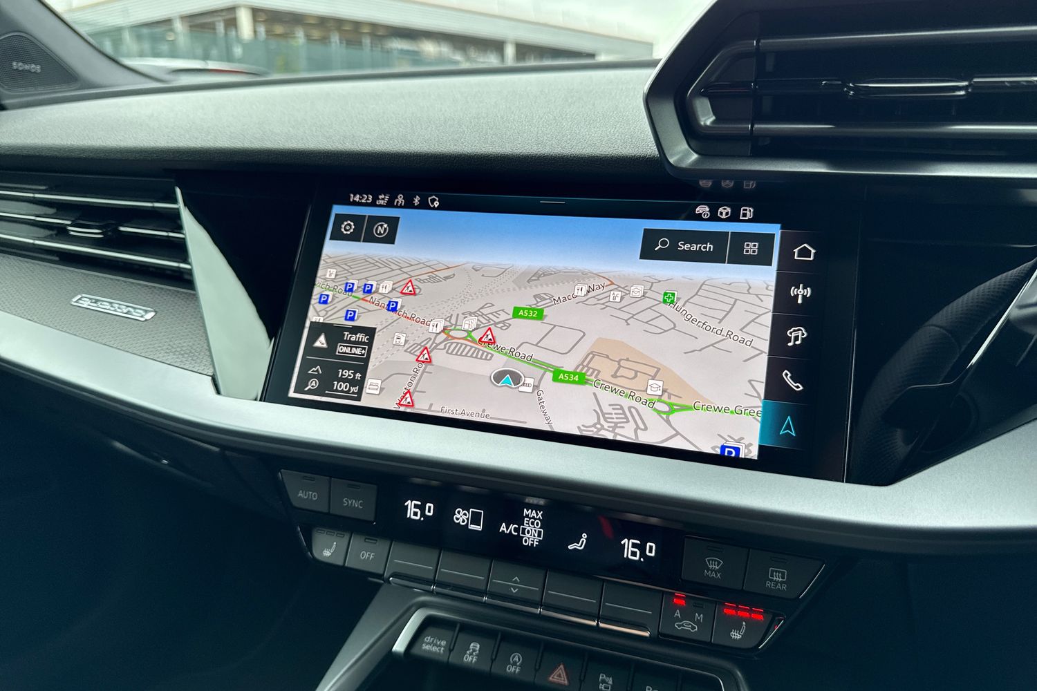 Used Audi RS3 2025 for sale - 75983573: Photo 16