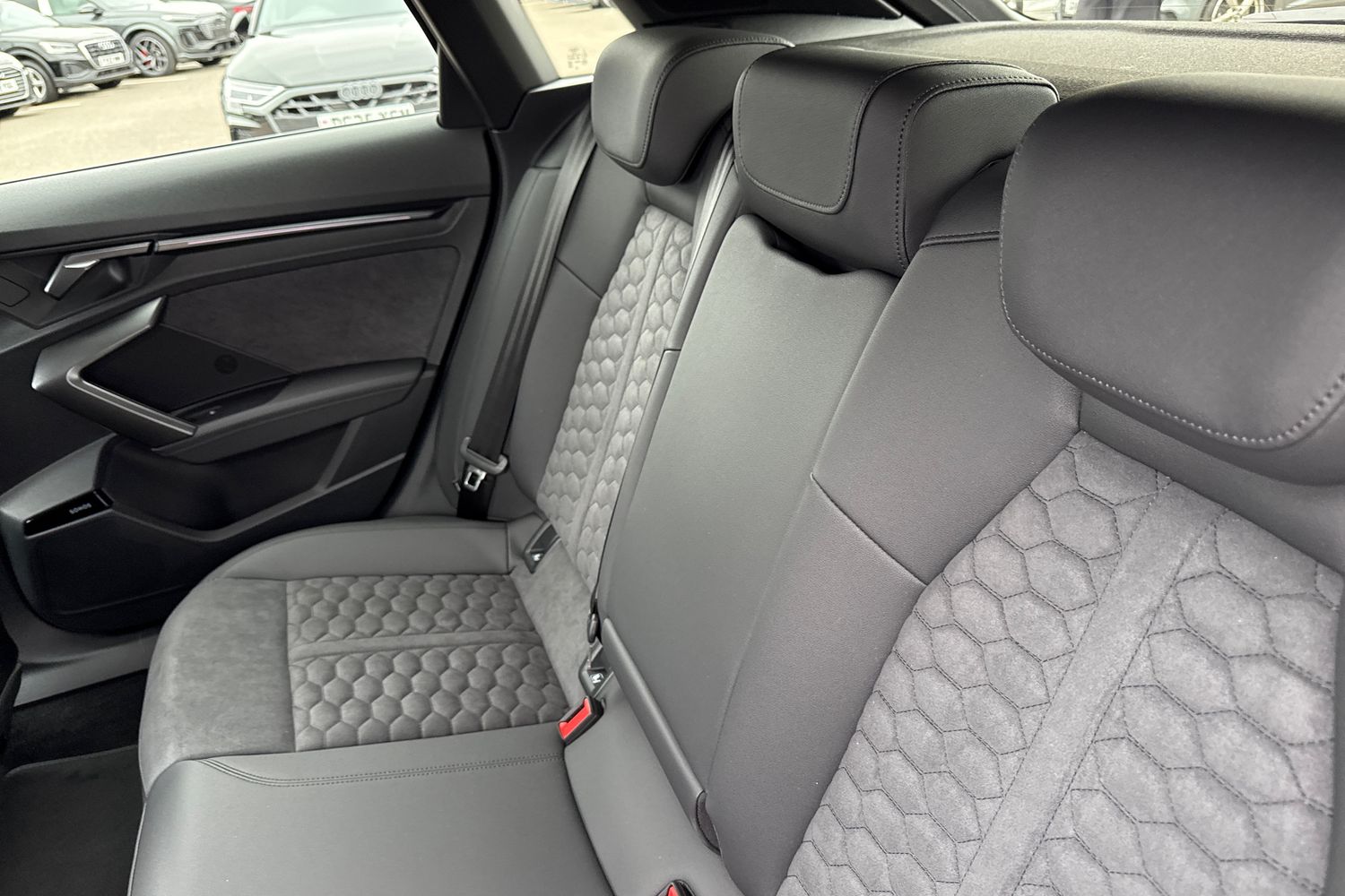 Used Audi RS3 2025 for sale - 75983573: Photo 18