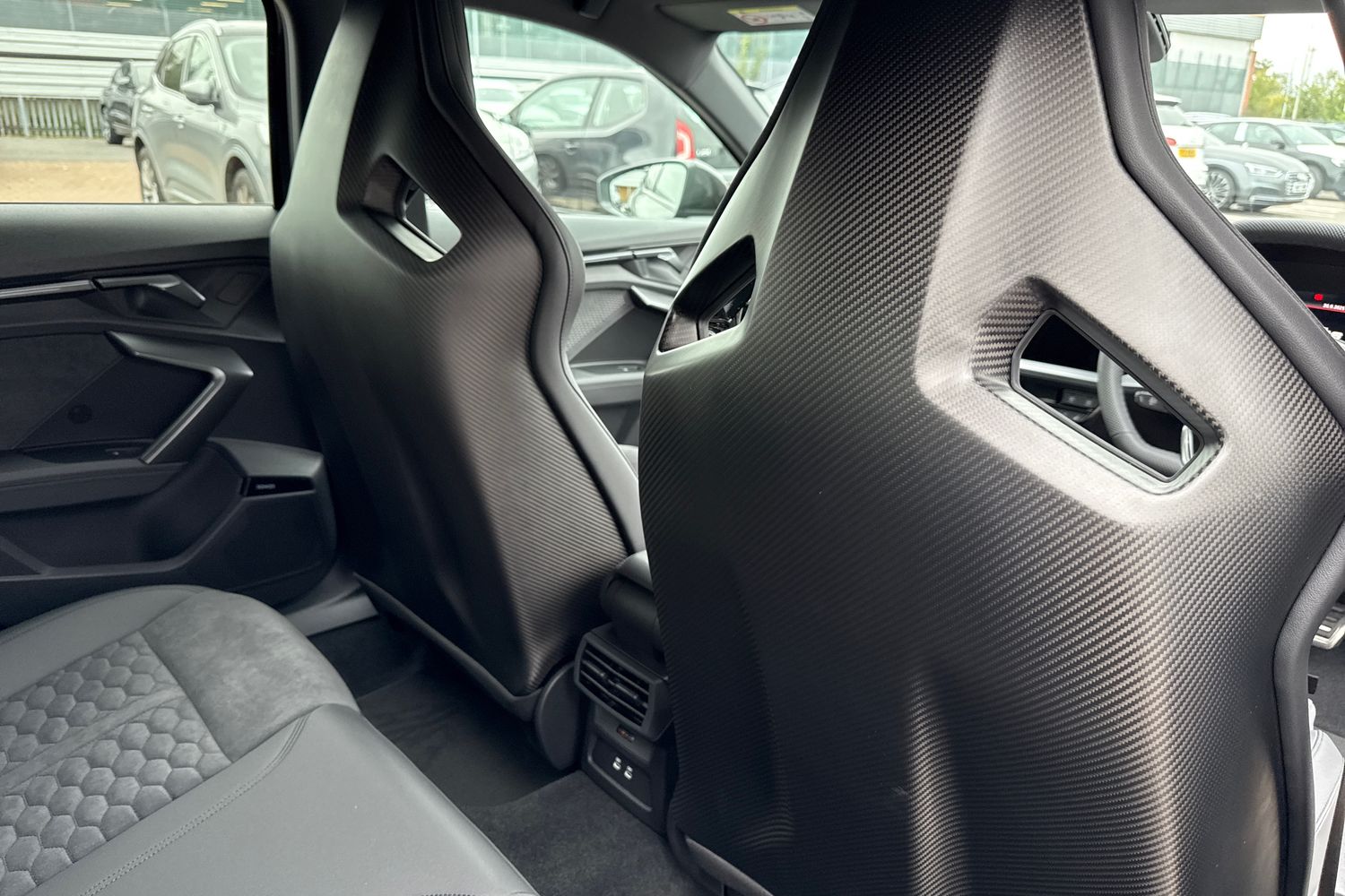 Used Audi RS3 2025 for sale - 75983573: Photo 26