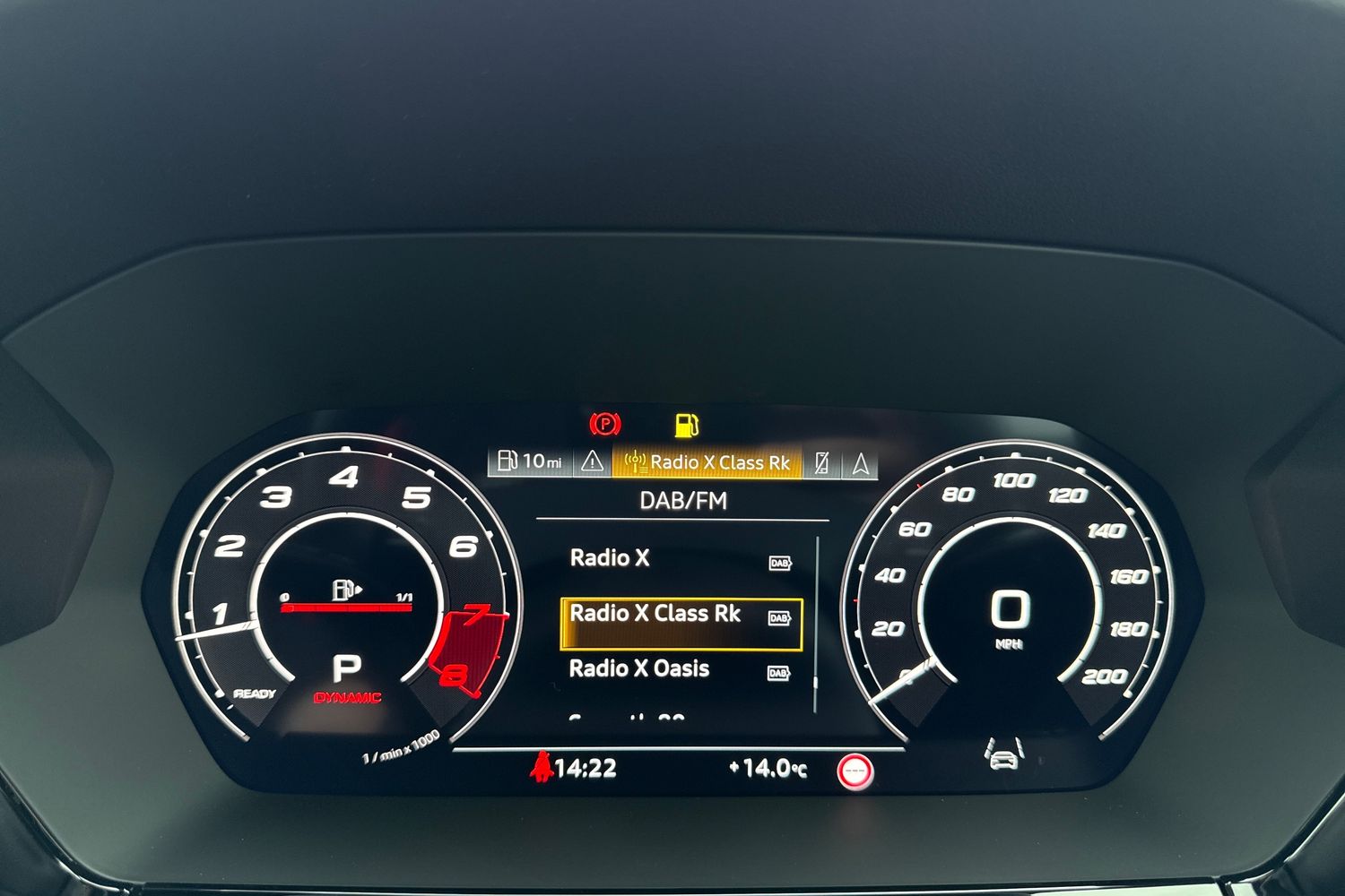 Used Audi RS3 2025 for sale - 75983573: Photo 33