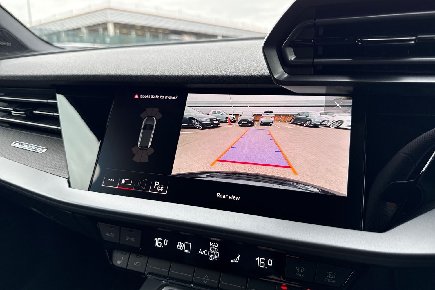 Used Audi RS3 2025 for sale - 75983573: Photo 36