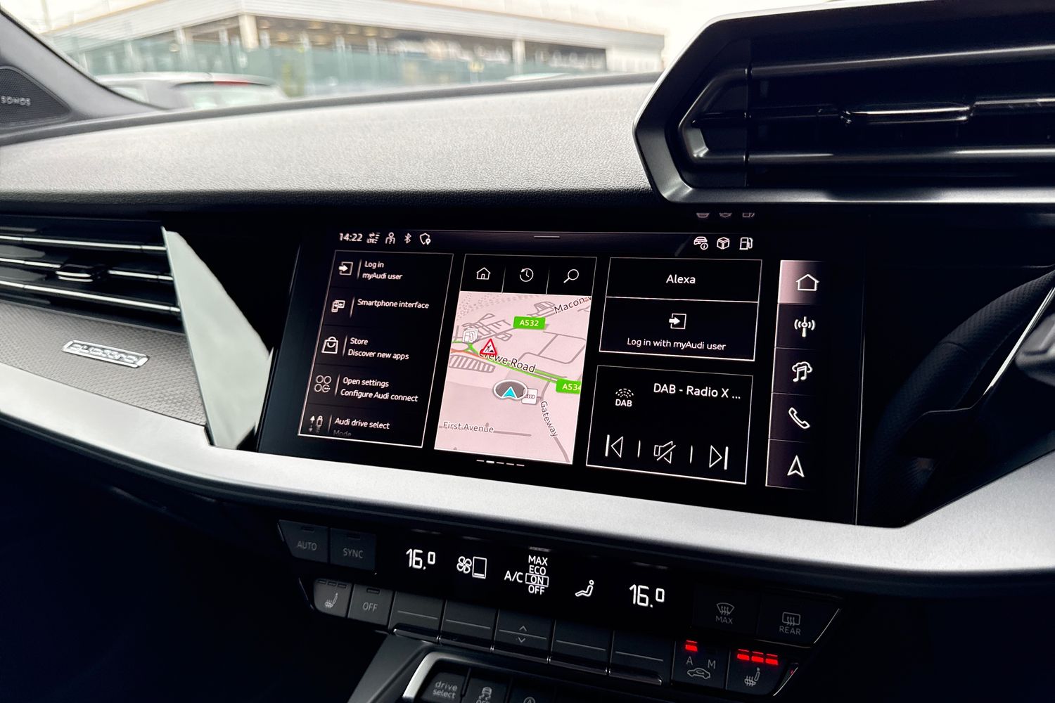 Used Audi RS3 2025 for sale - 75983573: Photo 37