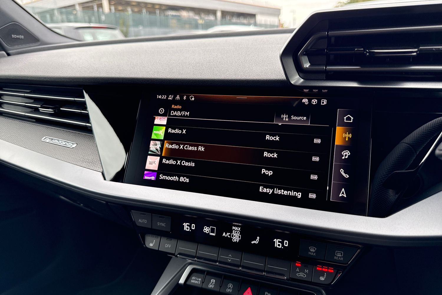 Used Audi RS3 2025 for sale - 75983573: Photo 39