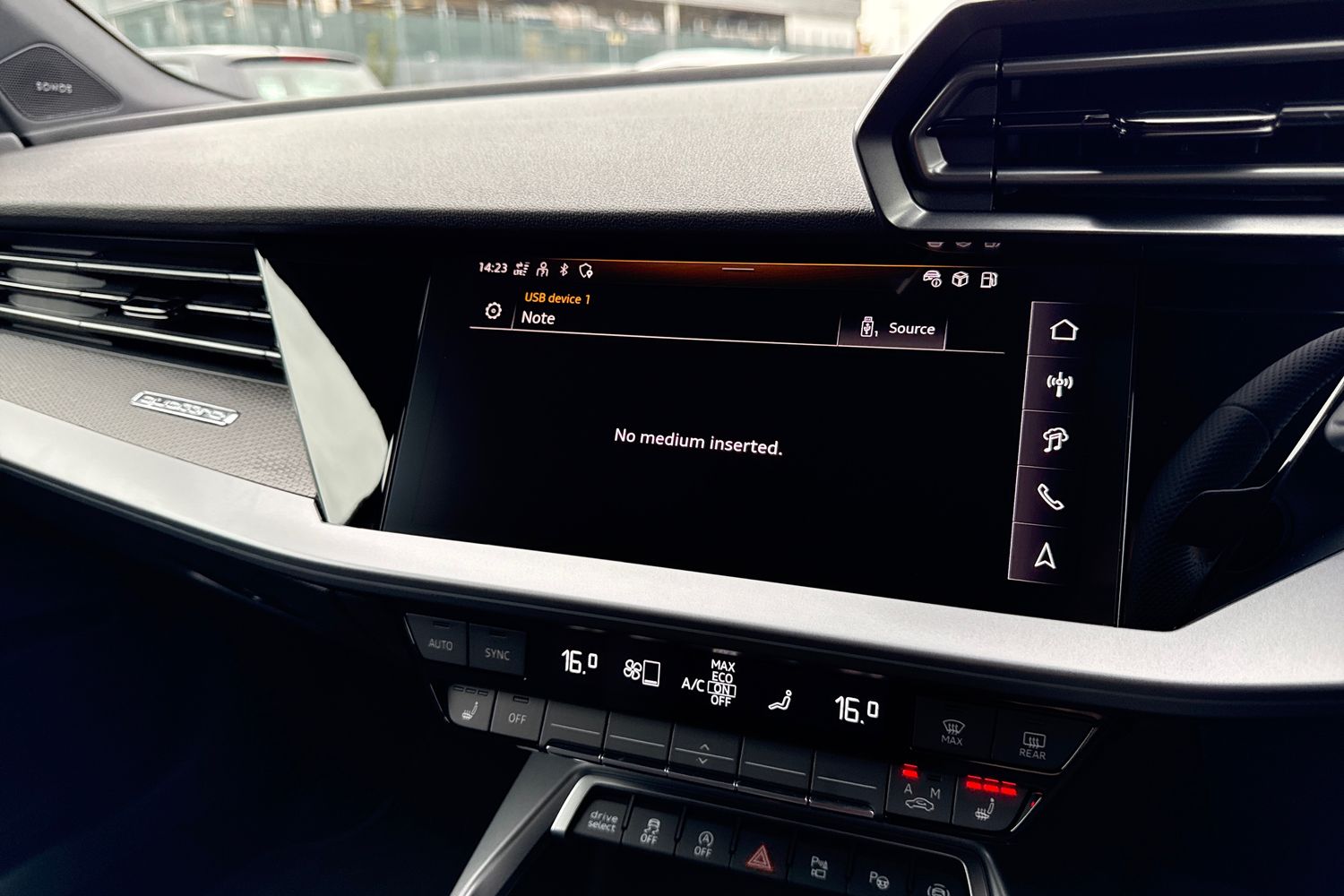 Used Audi RS3 2025 for sale - 75983573: Photo 41