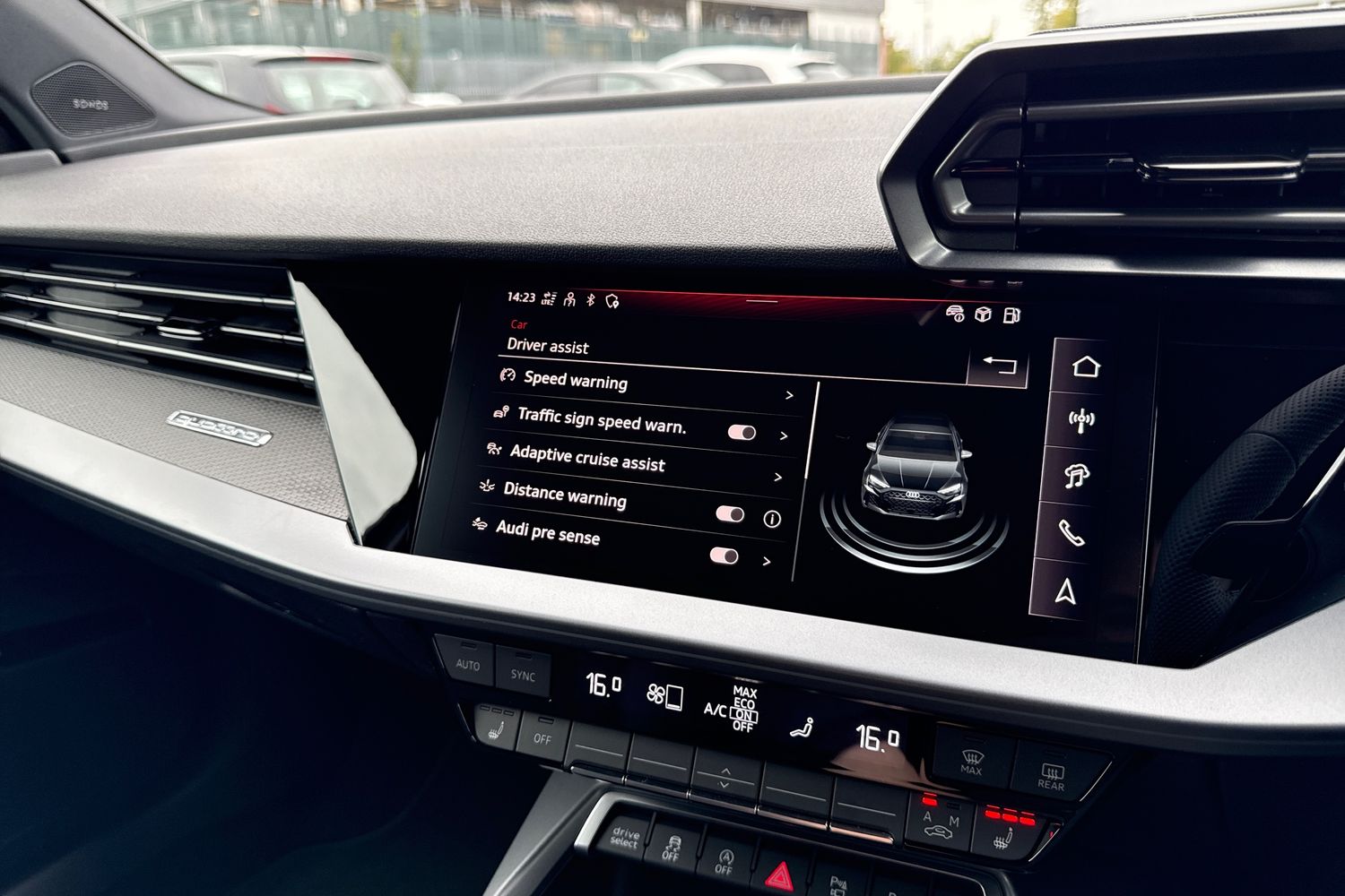 Used Audi RS3 2025 for sale - 75983573: Photo 51