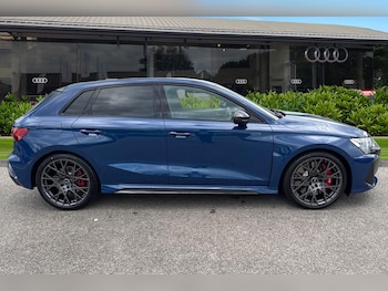 Used Audi RS3 2025 for sale - 75820023: Photo